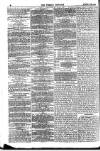 Weekly Dispatch (London) Sunday 19 April 1885 Page 8