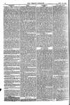 Weekly Dispatch (London) Sunday 15 November 1885 Page 6