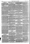 Weekly Dispatch (London) Sunday 22 November 1885 Page 10