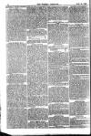 Weekly Dispatch (London) Sunday 31 January 1886 Page 2