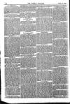 Weekly Dispatch (London) Sunday 31 January 1886 Page 10