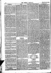 Weekly Dispatch (London) Sunday 14 March 1886 Page 6