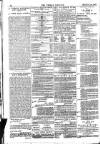 Weekly Dispatch (London) Sunday 14 March 1886 Page 14