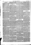 Weekly Dispatch (London) Sunday 08 August 1886 Page 10