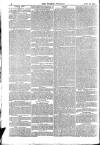 Weekly Dispatch (London) Sunday 15 August 1886 Page 4