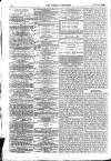 Weekly Dispatch (London) Sunday 15 August 1886 Page 8