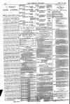 Weekly Dispatch (London) Sunday 17 October 1886 Page 14