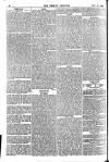 Weekly Dispatch (London) Sunday 31 October 1886 Page 6