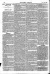 Weekly Dispatch (London) Sunday 31 October 1886 Page 12