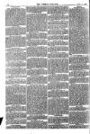 Weekly Dispatch (London) Sunday 07 November 1886 Page 4