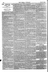 Weekly Dispatch (London) Sunday 07 November 1886 Page 12