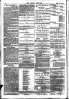 Weekly Dispatch (London) Sunday 19 December 1886 Page 14