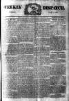 Weekly Dispatch (London) Sunday 01 May 1887 Page 1