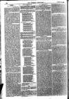 Weekly Dispatch (London) Sunday 03 July 1887 Page 10