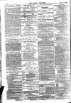 Weekly Dispatch (London) Sunday 09 October 1887 Page 14