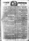 Weekly Dispatch (London) Sunday 11 December 1887 Page 1