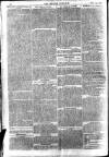 Weekly Dispatch (London) Sunday 11 December 1887 Page 16