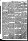 Weekly Dispatch (London) Sunday 15 January 1888 Page 10