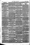 Weekly Dispatch (London) Sunday 29 January 1888 Page 4