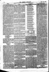 Weekly Dispatch (London) Sunday 29 January 1888 Page 6