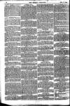 Weekly Dispatch (London) Sunday 05 February 1888 Page 16