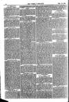 Weekly Dispatch (London) Sunday 12 February 1888 Page 10