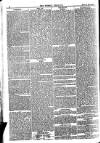 Weekly Dispatch (London) Sunday 22 April 1888 Page 6