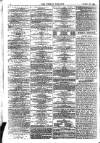 Weekly Dispatch (London) Sunday 22 April 1888 Page 8