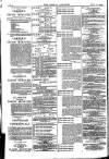 Weekly Dispatch (London) Sunday 04 November 1888 Page 8