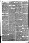 Weekly Dispatch (London) Sunday 04 November 1888 Page 10