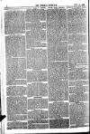 Weekly Dispatch (London) Sunday 11 November 1888 Page 6