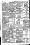 Weekly Dispatch (London) Sunday 11 November 1888 Page 14