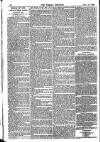 Weekly Dispatch (London) Sunday 19 January 1890 Page 12