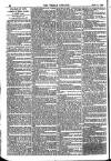 Weekly Dispatch (London) Sunday 02 February 1890 Page 12