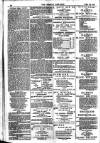 Weekly Dispatch (London) Sunday 23 February 1890 Page 14