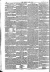 Weekly Dispatch (London) Sunday 23 March 1890 Page 4