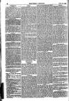 Weekly Dispatch (London) Sunday 12 October 1890 Page 6