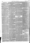 Weekly Dispatch (London) Sunday 12 October 1890 Page 16