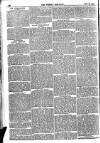 Weekly Dispatch (London) Sunday 19 October 1890 Page 10