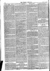 Weekly Dispatch (London) Sunday 19 October 1890 Page 14