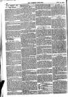 Weekly Dispatch (London) Sunday 16 November 1890 Page 16
