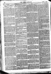 Weekly Dispatch (London) Sunday 07 February 1892 Page 16