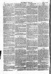 Weekly Dispatch (London) Sunday 21 February 1892 Page 4