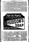 Weekly Dispatch (London) Sunday 11 September 1892 Page 11