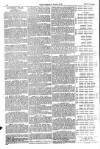 Weekly Dispatch (London) Sunday 12 November 1893 Page 14
