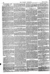 Weekly Dispatch (London) Sunday 12 November 1893 Page 16