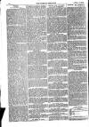 Weekly Dispatch (London) Sunday 08 April 1894 Page 16