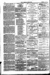 Weekly Dispatch (London) Sunday 29 April 1894 Page 14