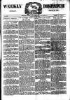 Weekly Dispatch (London) Sunday 02 September 1894 Page 1