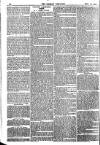 Weekly Dispatch (London) Sunday 18 November 1894 Page 10